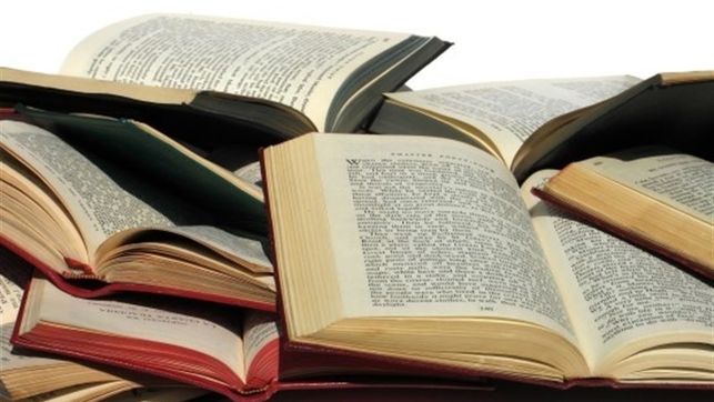 Libros