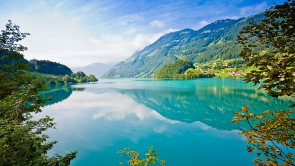 Naturaleza